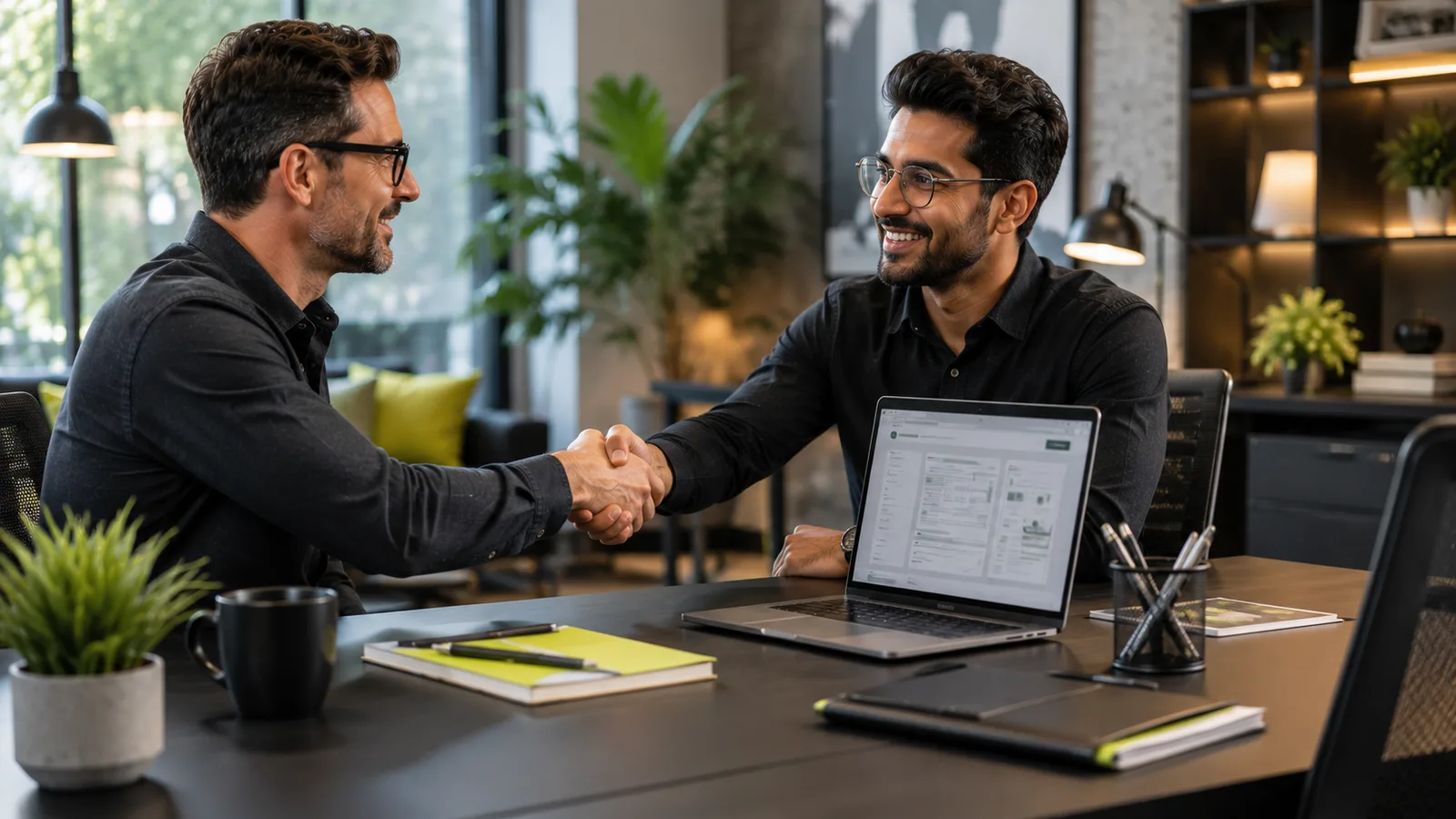How to hire a WordPress developer for your business